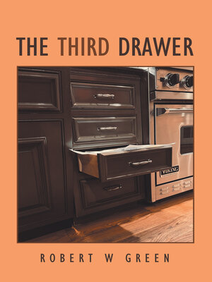 cover image of The Third Drawer